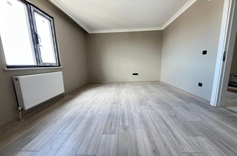 SATILIK DAİRE  3+1 (Proje K102 D5) 