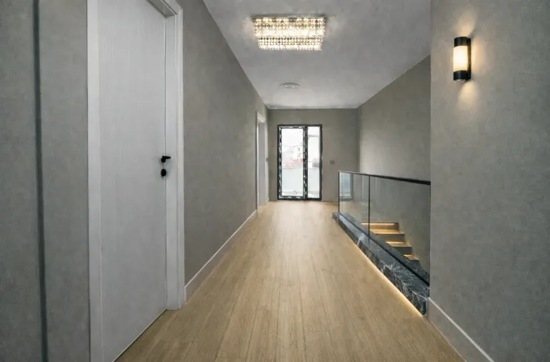 Satılık Dublex Daire 4+1 ( K102 D7)