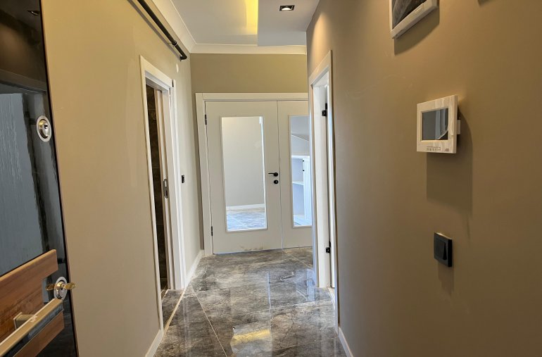 Satılık Daire 3+1 (Proje K102 D5)