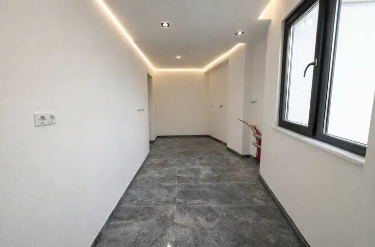 SATILIK 2+1 DAİRE (K103 D10)