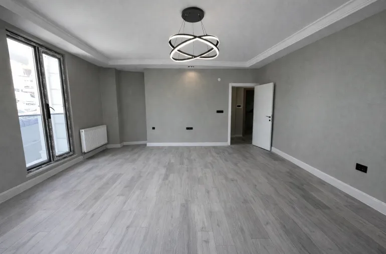 Satılık Dublex Daire 4+1 ( K102 D7)