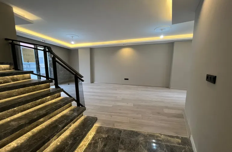 Oturuma Hazır 4+1  Dubleks | Özel Teraslı (K102 D8)