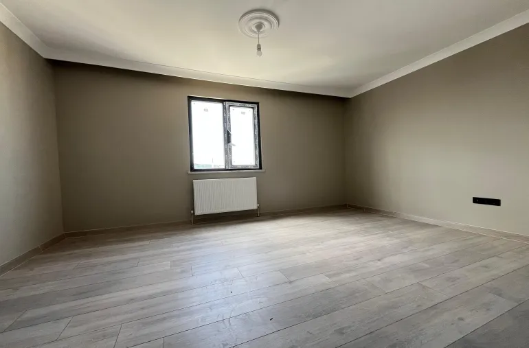 SATILIK 4+1 DAİRE (K102 D8)