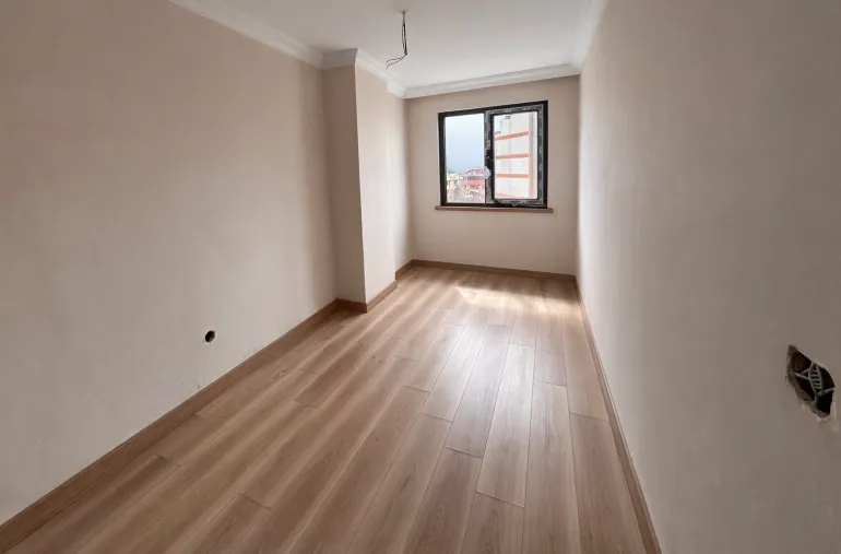 Hemen Teslim sıfır Daire   (Proje K103.D11)