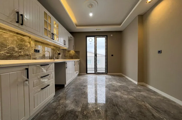 SATILIK 2+1 DAİRE Proje (K103.D6)