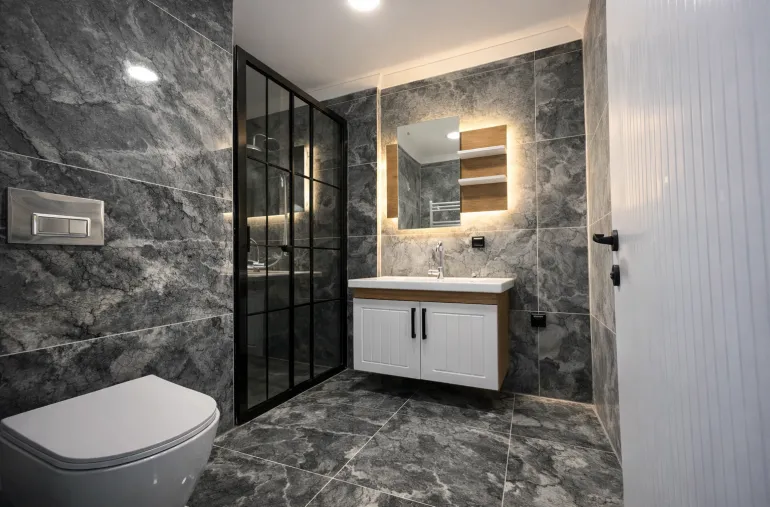 Satılık Dublex Daire 4+1 ( K102 D7)