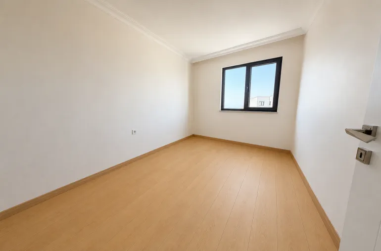 MODERN DENİZ MANZARALI 4+1 DUBLEX (K103.14)