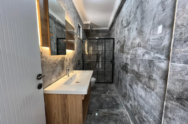 SATILIK 4+1 DAİRE (K102 D8)
