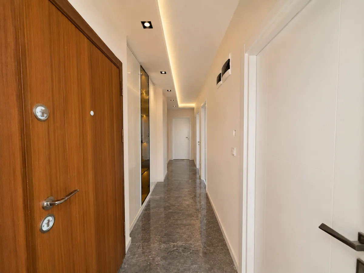 K103 D6 | Satılık 2+1 Daire — Köşklüçeşme resim 1