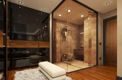 K104 D11 | Satılık 4+1 Dubleks Daire — Tatlıkuyu thumb 1