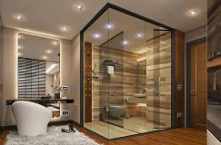 K104 D11 | Satılık 4+1 Dubleks Daire — Tatlıkuyu thumb 1