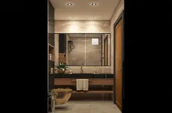 K104 D11 | Satılık 4+1 Dubleks Daire — Tatlıkuyu thumb 1